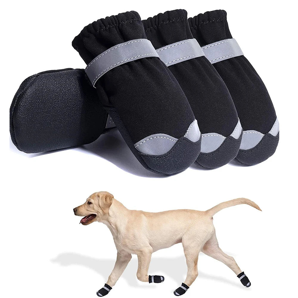 DOG FOOT WEARS